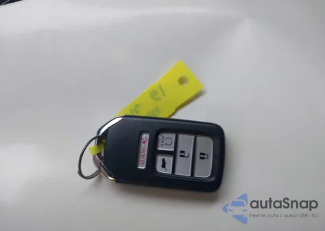 2018 Honda Civic Ex из США, поврежденный, VIN SHHFK7H58JU222638